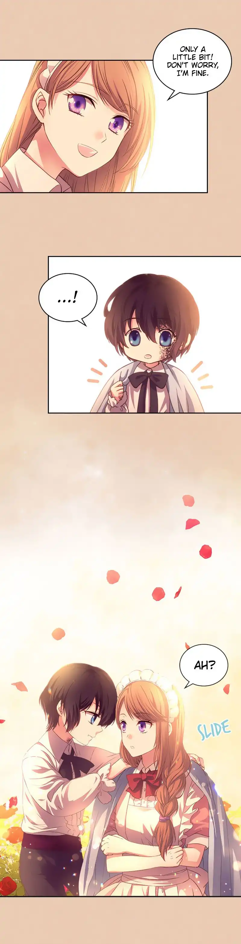 Sincerely: I Became a Duke's Maid Chapter 15 7